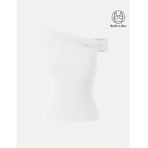 OGL Multi-wear Versatile Necklines Brami Top SIZE M NWT